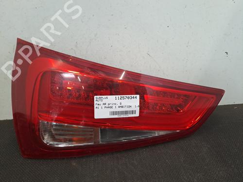 Venstre Baklys AUDI A1 (8X1, 8XK) 1.6 TDI (105 hp) 29983093