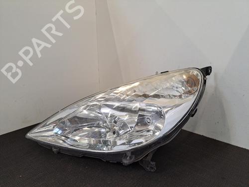Used Left headlight PEUGEOT 607 (9D, 9U) 2.7 HDi 24V (204 hp) 28408287