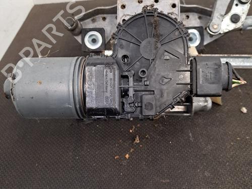 Used Front wiper motor Front wiper motor FORD FOCUS C-MAX (DM2) 1.8 TDCi (115 hp) 30156503 30156503