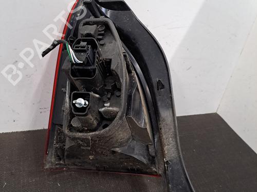 Right taillight RENAULT TWINGO II (CN0_) 1.2 16V (CN04, CN0B) | BP28398301C35 - Image 2