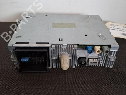 Radio PEUGEOT 2008 I (CU_) 1.6 HDi | BP28400968E6 - Image 3