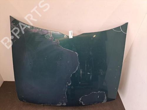 Used Hood CITROËN ZX (N2) 1.9 D (68 hp) 28393270
