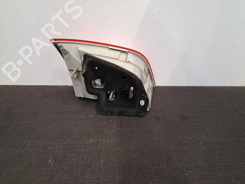 Right tailgate light PEUGEOT 508 SW I (8E_) 2.0 BlueHDi 180 | BP28402248C80