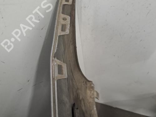 Rear bumper CITROËN C4 Grand Picasso II (DA_, DE_) 1.6 BlueHDi 120 | BP29912609C8