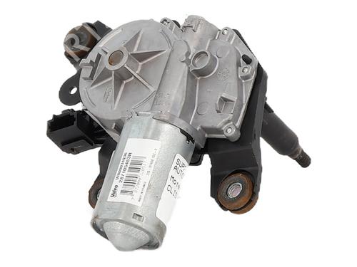 Used Rear wiper motor Rear wiper motor RENAULT CLIO IV Grandtour (KH_) 1.5 dCi 90 (KHN3, KHN4) (90 hp) 36368962 36368962