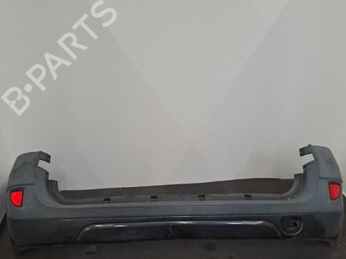 Used Rear bumper DACIA LOGAN MCV (KS_) 1.5 dCi (KS0W) (86 hp) 28393354