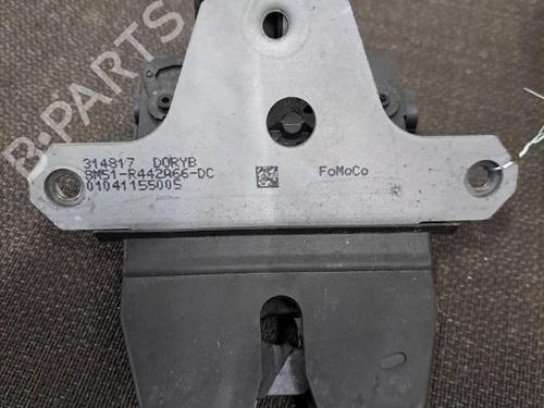 Tailgate lock FORD FOCUS III 1.0 EcoBoost | BP28401874C101 
