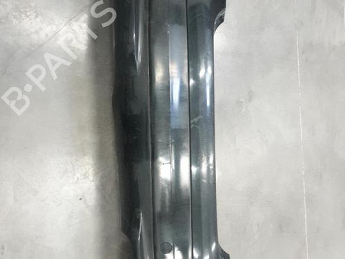 Rear bumper PEUGEOT 207 (WA_, WC_) 1.6 HDi | BP28402893C8 