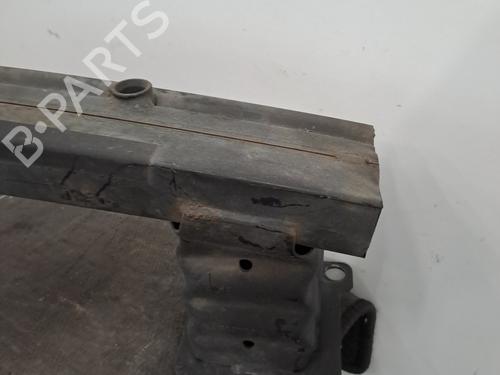 Front bumper reinforcement PEUGEOT 207 CC (WD_) 1.6 HDi | BP28398382C109 