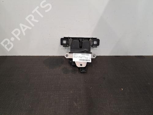 Serrure hayon FORD FOCUS III 1.6 TDCi (115 hp) 28407839