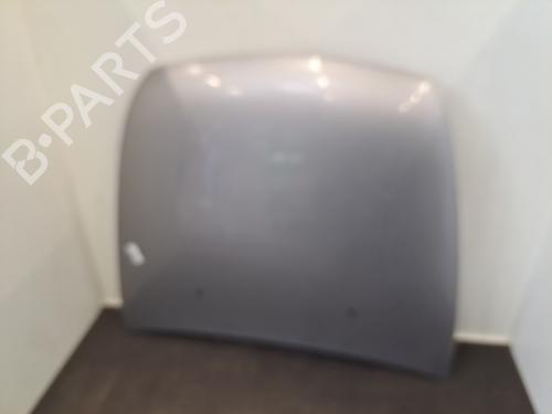 Motorhjelm PEUGEOT 607 (9D, 9U) 2.2 HDi | BP28391208C1 