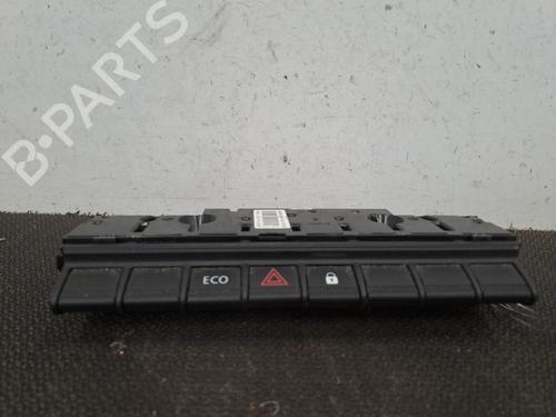 Advarselsbryter RENAULT ZOE (BFM_) ZOE (BFMC, BFMD) (136 hp) 28402923