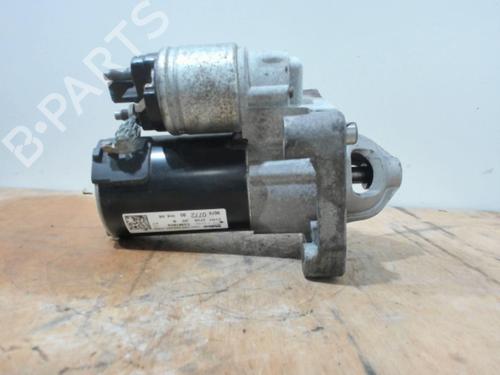 Used Starter Starter CITROËN C4 II (NC_) 1.2 THP 130 (NCHNYM, NCHNYT) (130 hp) 28405499 28405499