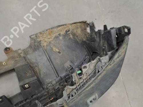Front bumper LAND ROVER DISCOVERY III (L319) 2.7 TD 4x4 | BP28390735C7 