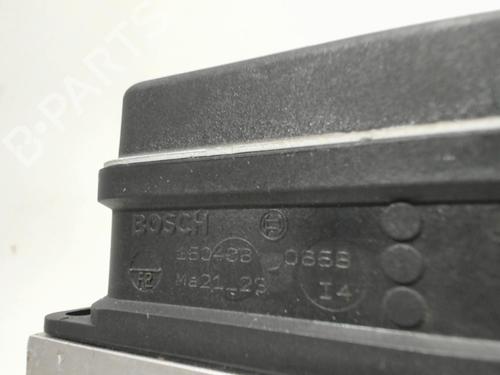 ABS pump PEUGEOT 407 Coupe (6C_) 2.7 HDi | BP28400022M43