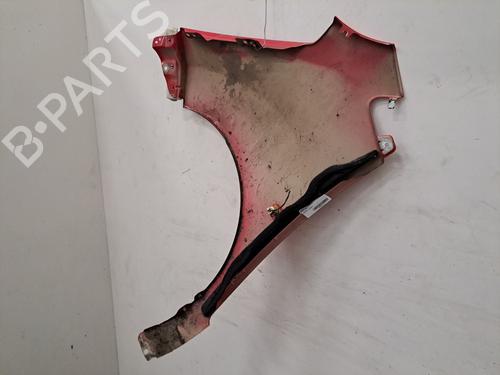 Right front fenders CHEVROLET SPARK (M300) 1.0 | BP28397944C42 