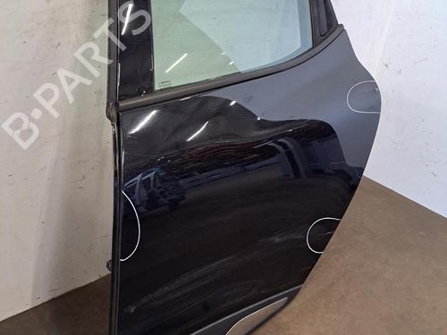 Used Left rear door Left rear door 37748865 37748865