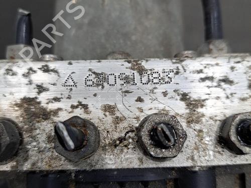 ABS pump VW UP! (121, 122, BL1, BL2, BL3, 123) 1.0 | BP28408518M43  - Image 6