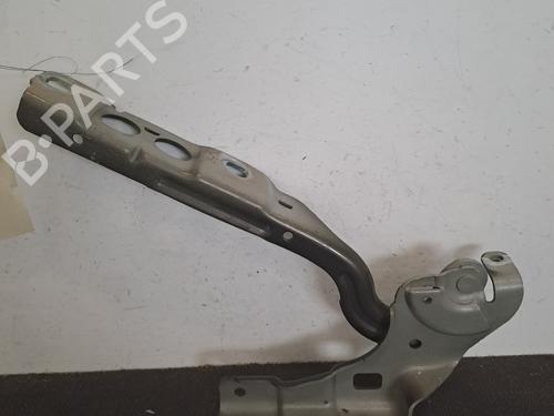 Used Hinge/Door check strap CITROËN C4 II (NC_) 1.6 HDi 115 (114 hp) 28389548