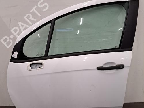 Used Left front door CITROËN C3 II (SC_) 1.0 VTi 68 (68 hp) 30174142