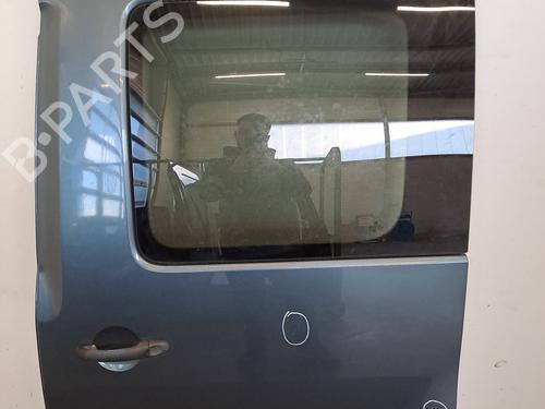 Venstre side skydedør VW CADDY III MPV (2KB, 2KJ, 2CB, 2CJ) 1.9 TDI (105 hp) 28400852