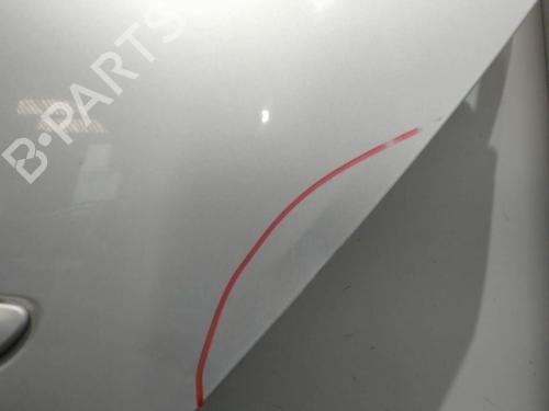 Used Left rear door RENAULT LAGUNA III (BT0/1) 2.0 dCi (BT01, BT08, BT09, BT0E, BT0K, BT12, BT1C, BT1D,... (150 hp) 28405576