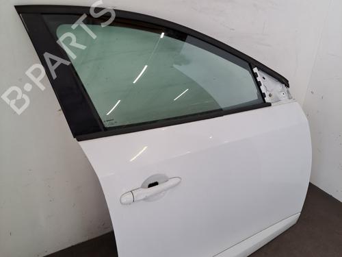 Right front door RENAULT FLUENCE (L3_) Z.E. | BP29638494C3 