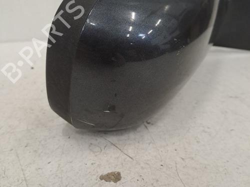 Right mirror RENAULT MEGANE II Estate (KM0/1_) 1.5 dCi (KM16, KM1E) | BP28393093C27 