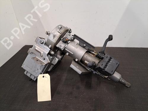 Steering column RENAULT CLIO IV (BH_) 0.9 TCe 90 (BHNF, BHMA, BHMH, BHJK, BHJR) | BP28397218M21 - Image 4
