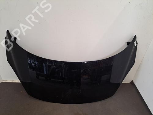 Hood RENAULT SCÉNIC III (JZ0/1_) 1.6 dCi (JZ00, JZ12) | BP28400783C1
