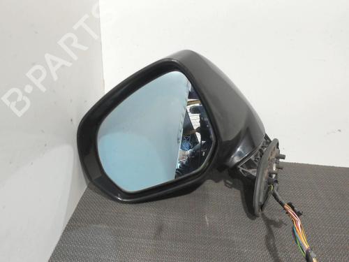 Used Left mirror CITROËN C4 Grand Picasso I (UA_) 2.0 HDi 150 (150 hp) 28393892