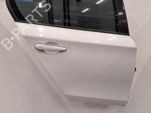 Right rear door BMW 1 (E87) 118 d | BP28396598C5 