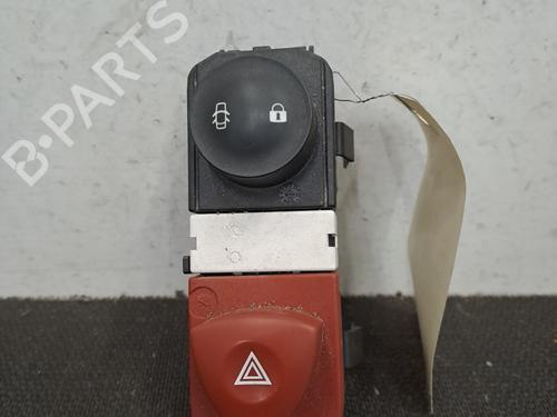 Warning switch RENAULT SCÉNIC II (JM0/1_) 1.9 dCi (JM14) | BP28397369I22 - Image 3