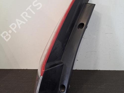 Left taillight RENAULT SCÉNIC III (JZ0/1_) 1.5 dCi | BP28396844C34