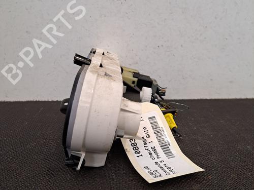 Commande Chauffage FORD FIESTA V (JH_, JD_) 1.4 TDCi | BP28397617I5 