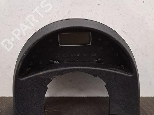 Display monitor CITROËN C8 (EA_, EB_) 2.0 HDi 165 | BP30382411C48 - Image 3