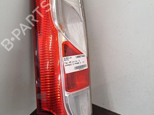Używane Lampa tylna lewa RENAULT KANGOO Express (FW0/1_) 1.5 dCi 90 (FW0G, FW05, FW08, FW11) (90 hp) 28397594
