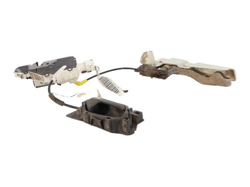Tailgate lock CITROËN JUMPY II Van 1.6 HDi 90 8V | BP36169985C101 - Image 2
