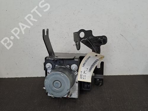 Abs pomp RENAULT CLIO V (B7_) 1.6 E-TECH 140 (B7MU) (140 hp) 28391970
