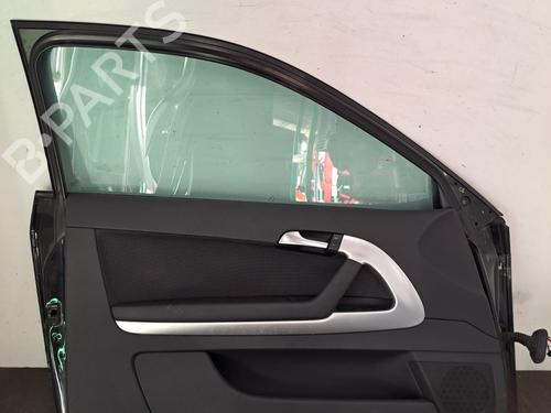 Left front door AUDI A3 (8P1) 1.9 TDI | BP31216842C2