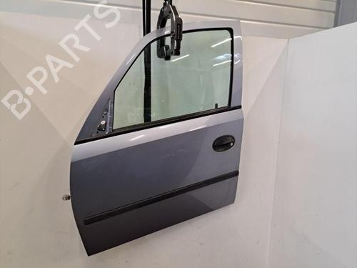 Dør venstre foran OPEL MERIVA A MPV (X03) 1.6 16V (E75) | BP28401611C2