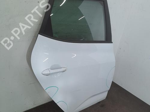 Used Right rear door Right rear door KIA VENGA (YN) 1.6 CVVT (125 hp) 40129275 40129275