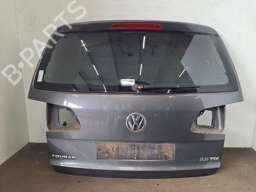 Used Tailgate Tailgate VW TOURAN (1T3) [2010-2016] 34519308 34519308
