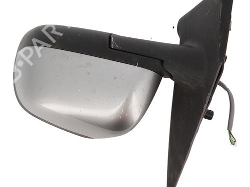 Left mirror DACIA LODGY (JS_) 1.2 TCe (JSAY, JSM0) | BP31095273C26 - Image 6