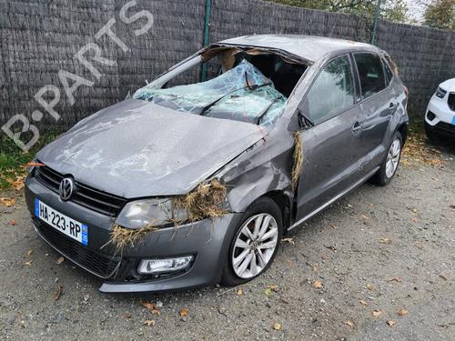 Pièces Détachées Usagées VW POLO V (6R1, 6C1) 1.6 TDI (90 hp) 4351315