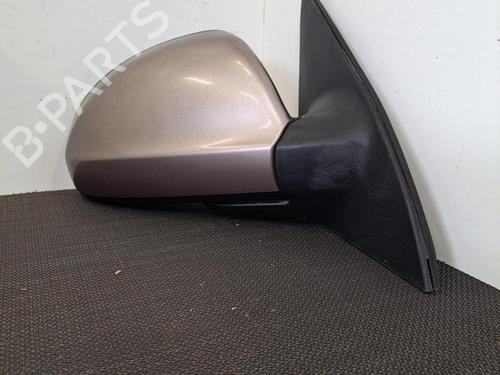 Used Right mirror KIA CEE'D SW (ED) 1.6 CRDi 115 (115 hp) 28408361