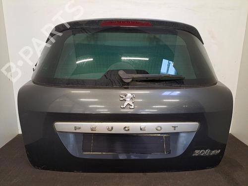 Tailgate PEUGEOT 308 SW I (4E_, 4H_) 1.6 HDi | BP28404991C6 