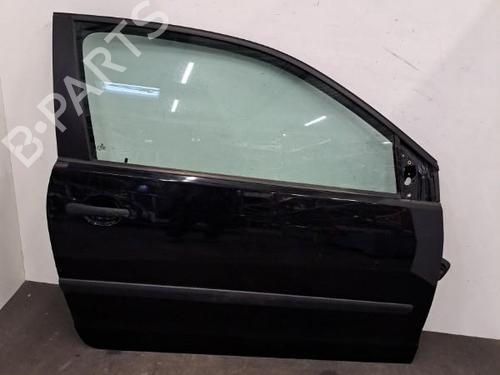 Right front door VW POLO IV (9N_, 9A_) 1.2 | BP28390697C3