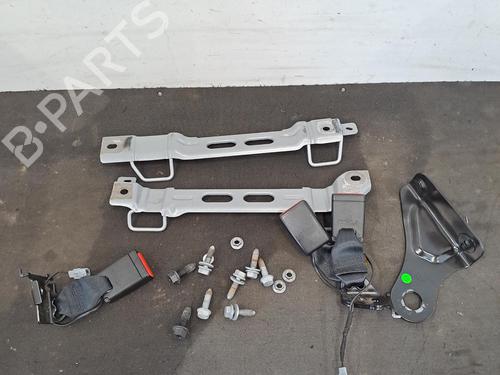 Used Rear seat Rear seat RENAULT MEGANE IV Hatchback (B9A/M/N_) 1.6 dCi 130 (B9A4) (130 hp) 40056323 40056323