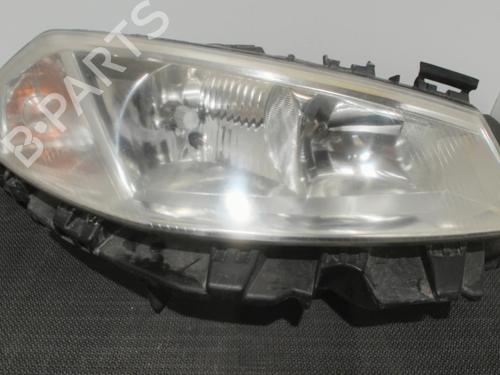 Højre forlygte RENAULT MEGANE II (BM0/1_, CM0/1_) 1.5 dCi (BM02, BM13, BM2A, CM02, CM13) | BP28399311C29 